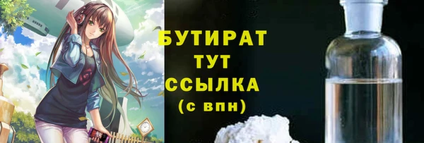 хмурый Белокуриха